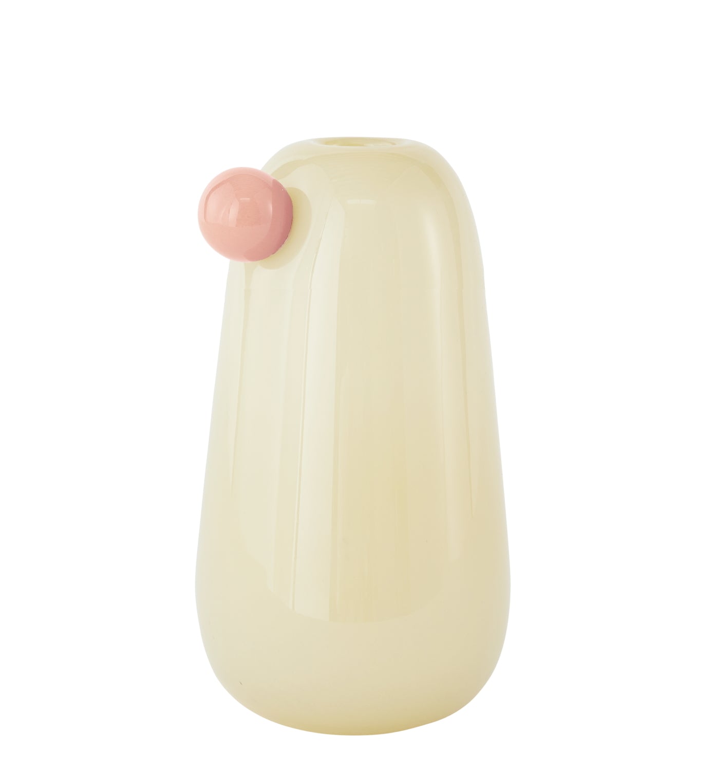 OYOY-inka-vase-large-vanilla