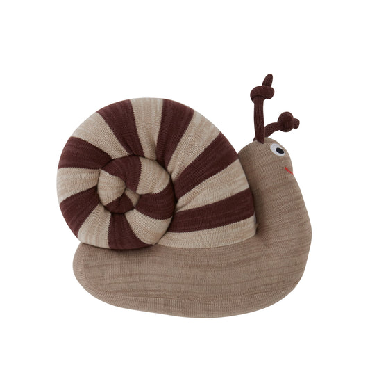 OYOY Sally Snail Brown