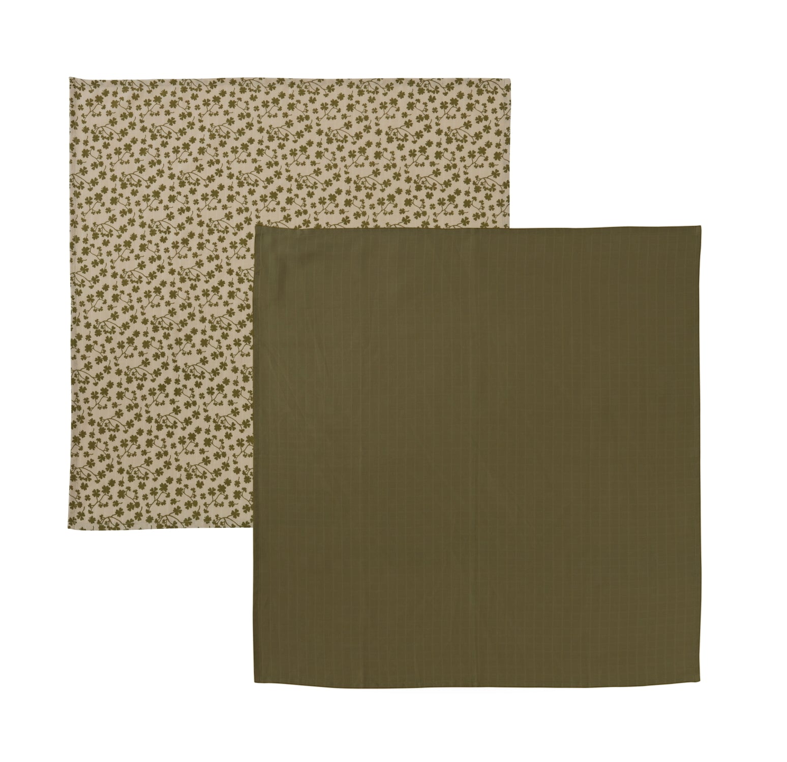 OYOY-iro-muslin-2pk-olive