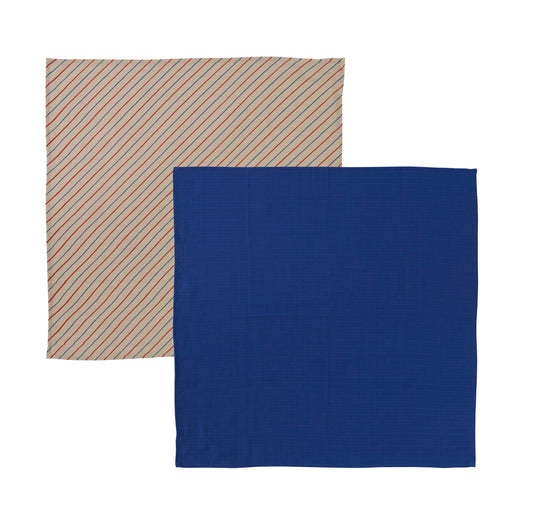 OYOY-iro-muslin-2pk-blue