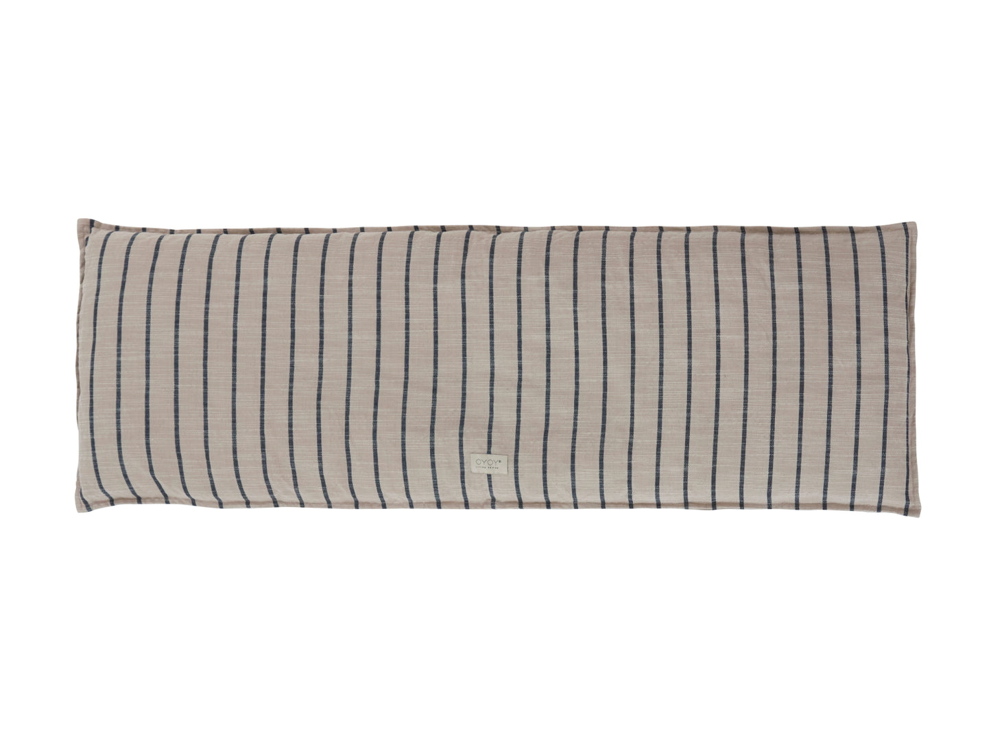 OYOY Outdoor Kyoto Bench Cushion Clay