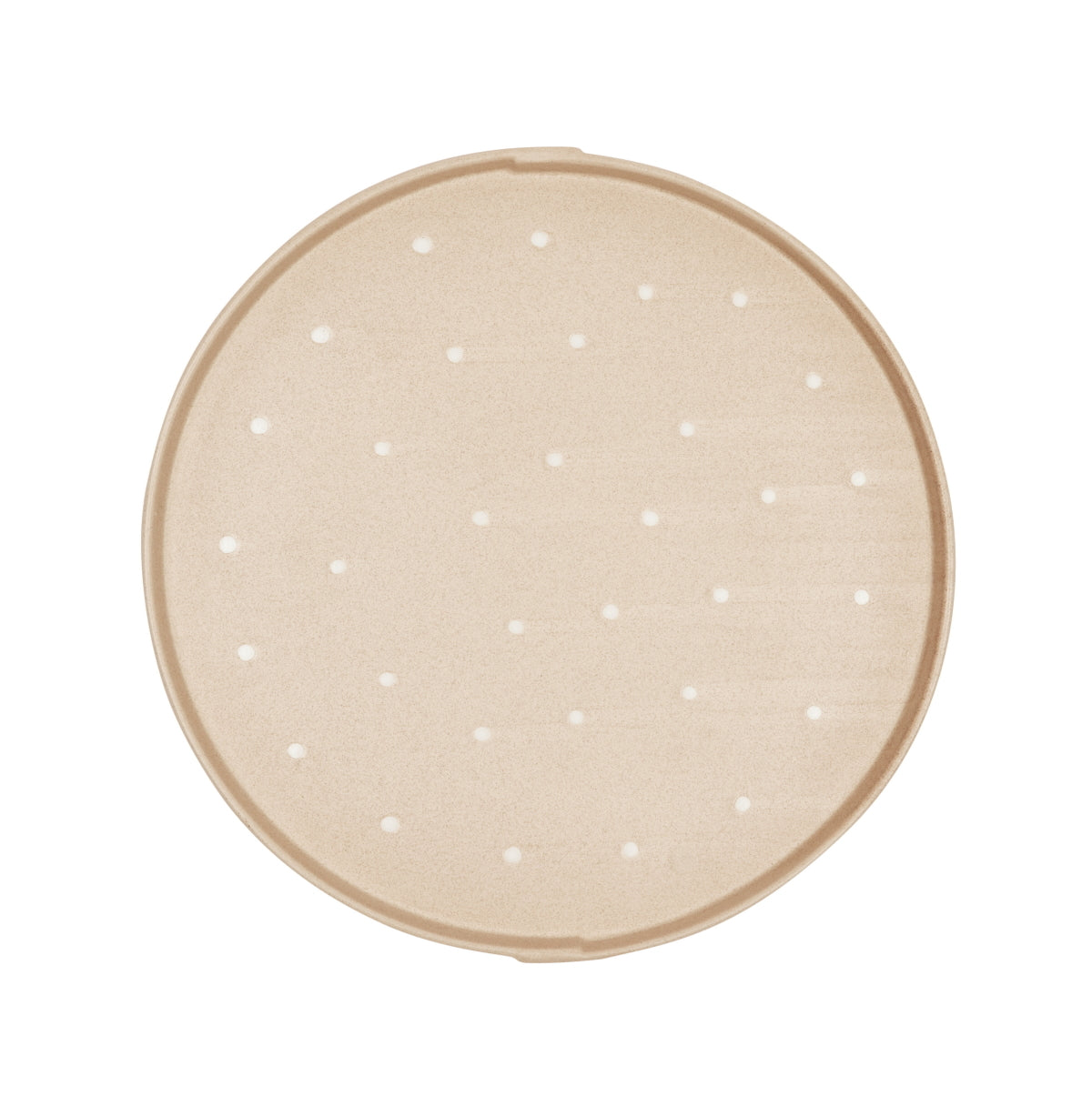 OYOY-aki-tray-round-white