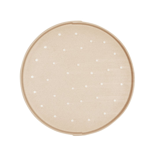 OYOY-aki-tray-round-white