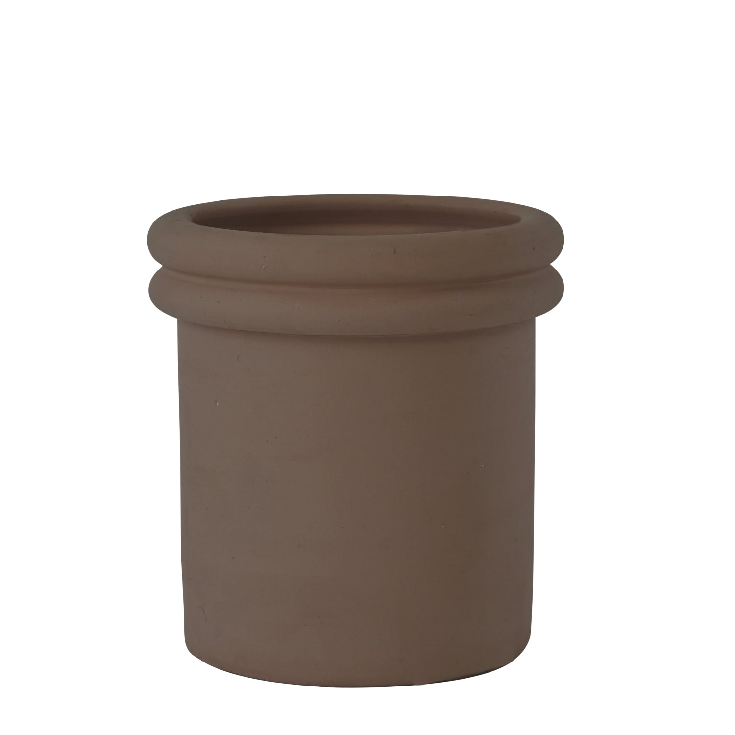 OYOY-ring-planter-large-choko