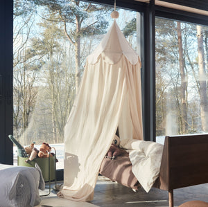 OYOY Ronja Kids Bed Canopy Large