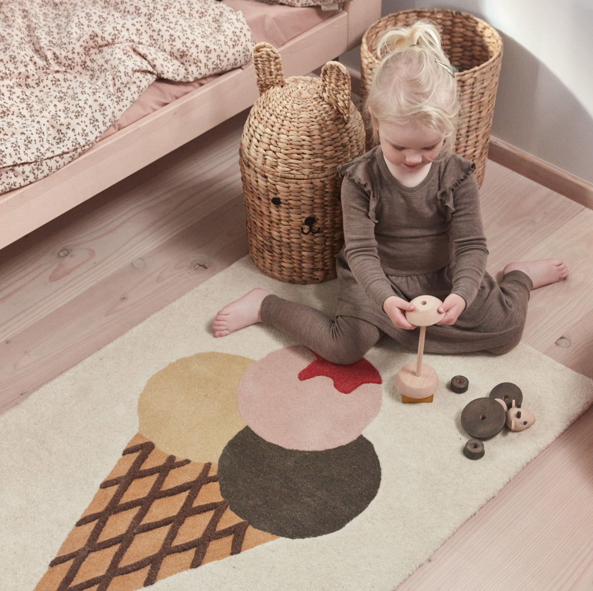 OYOY-bear-rabbit-storage-basket-set