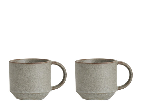 OYOY-yuka-cup-2pcs-stone
