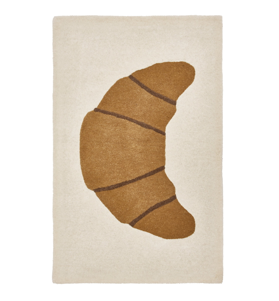 OYOY Croissant Tufted Rug