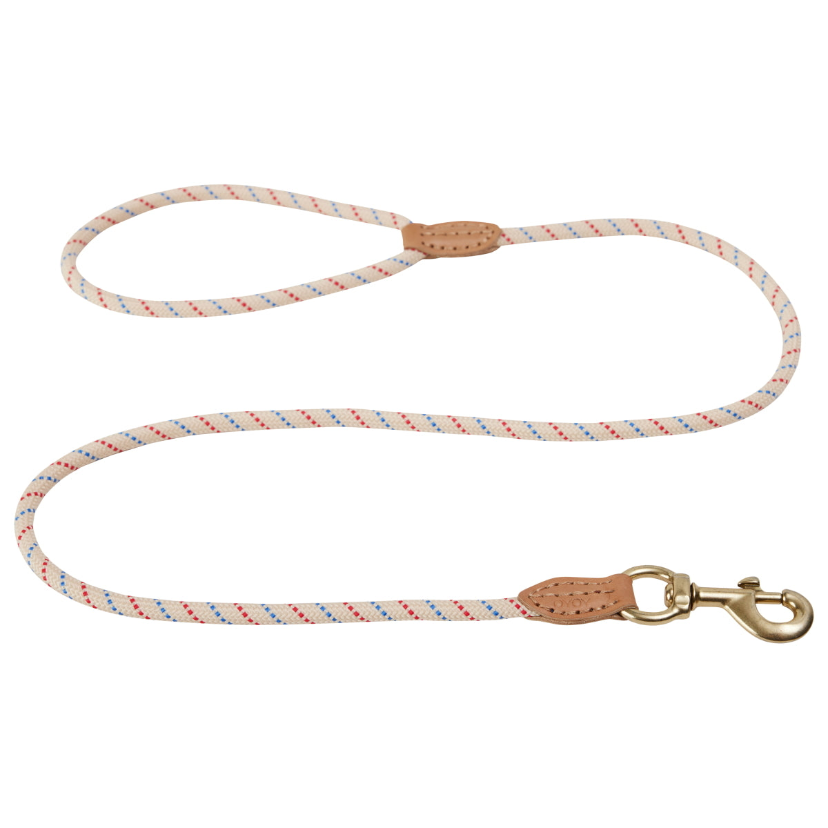 OYOY Perry Dog Leash Mellow