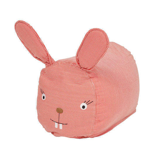 OYOY Rosy Ride Beanbag