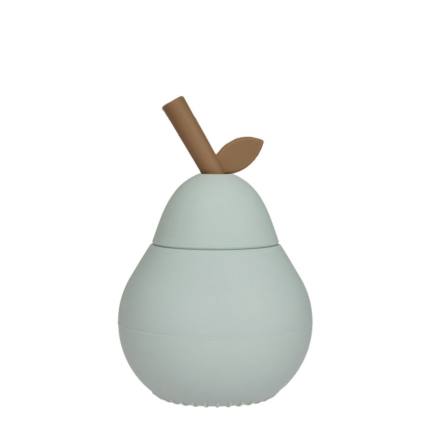 OYOY-pear-cup-pale-mint