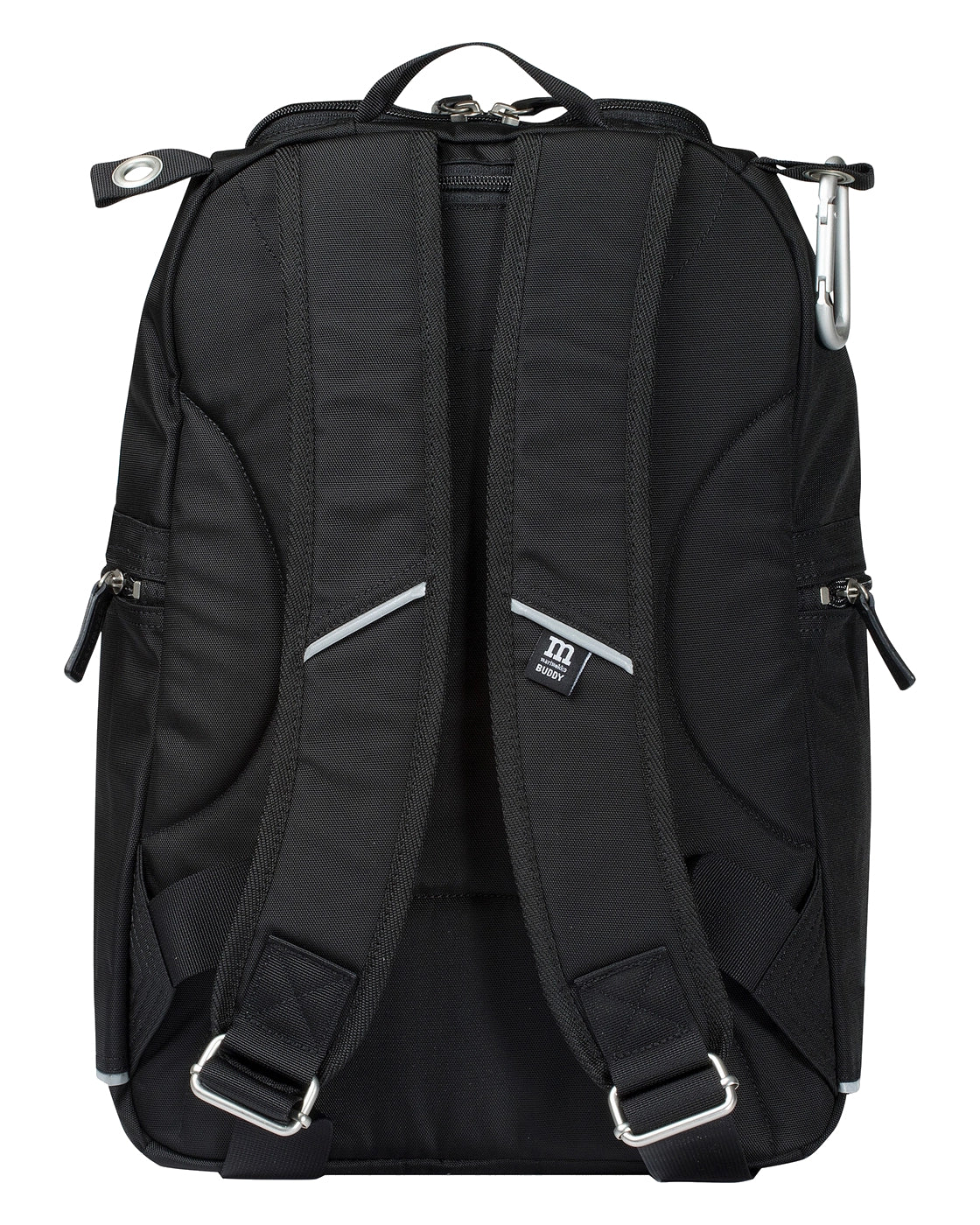 Marimekko Buddy Backpack black