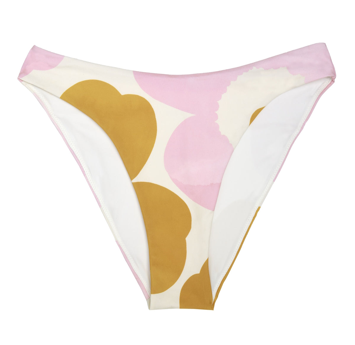 Marimekko Hypanthio Unikko Bikini Bottom