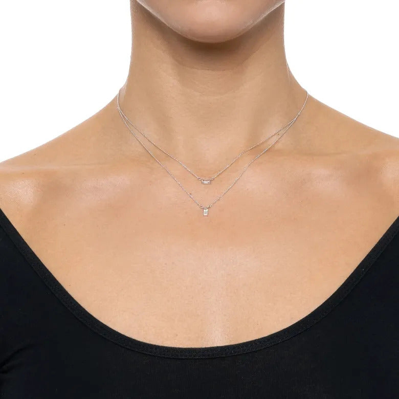 EfvaAttling-a-clear-dream-stud-necklace