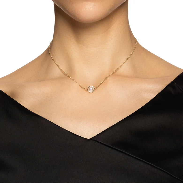 EfvaAttling-day-pearl-stars-necklace-gold