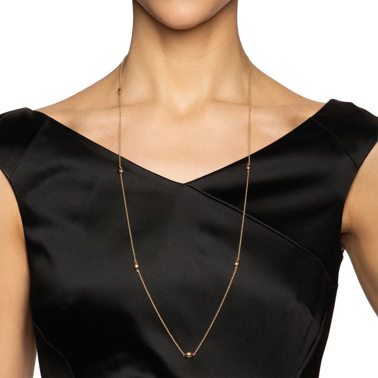 EfvaAttling-love-bead-long-necklace-gold