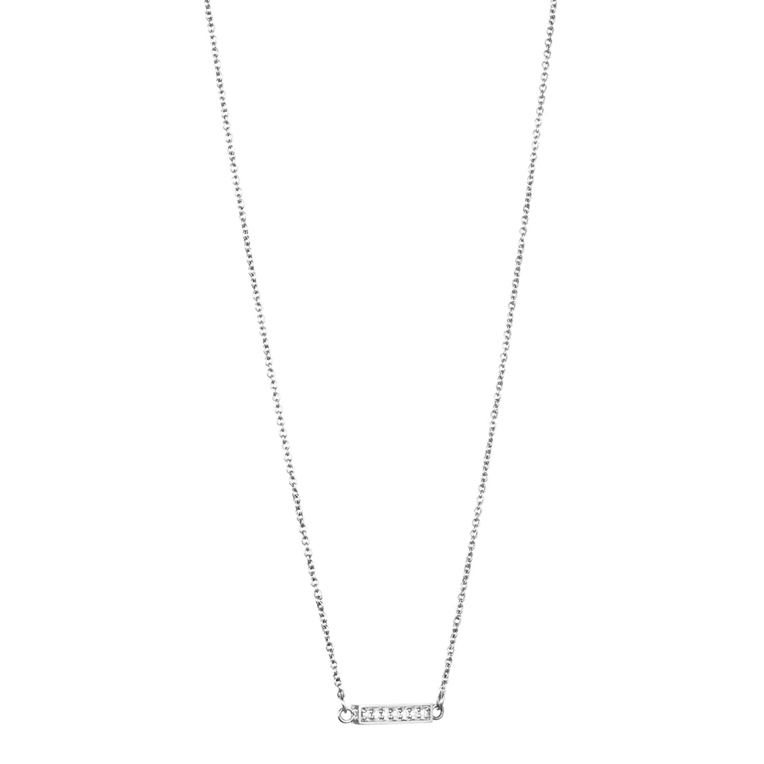 EfvaAttling-thin-stars-necklace-white-gold