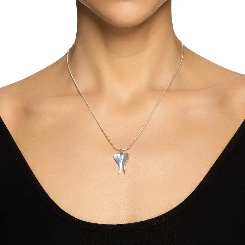 EfvaAttling-angels-necklace