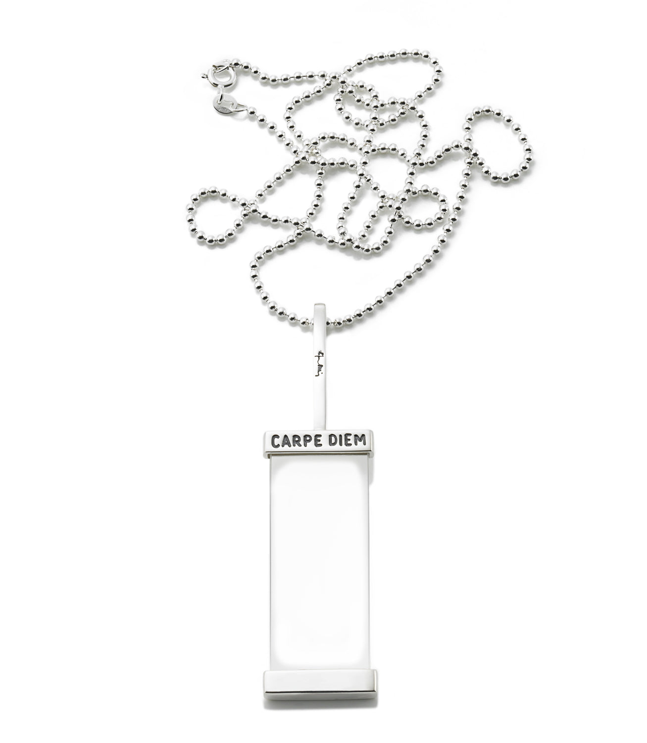 EfvaAttling-carpe-diem-monocle-necklace