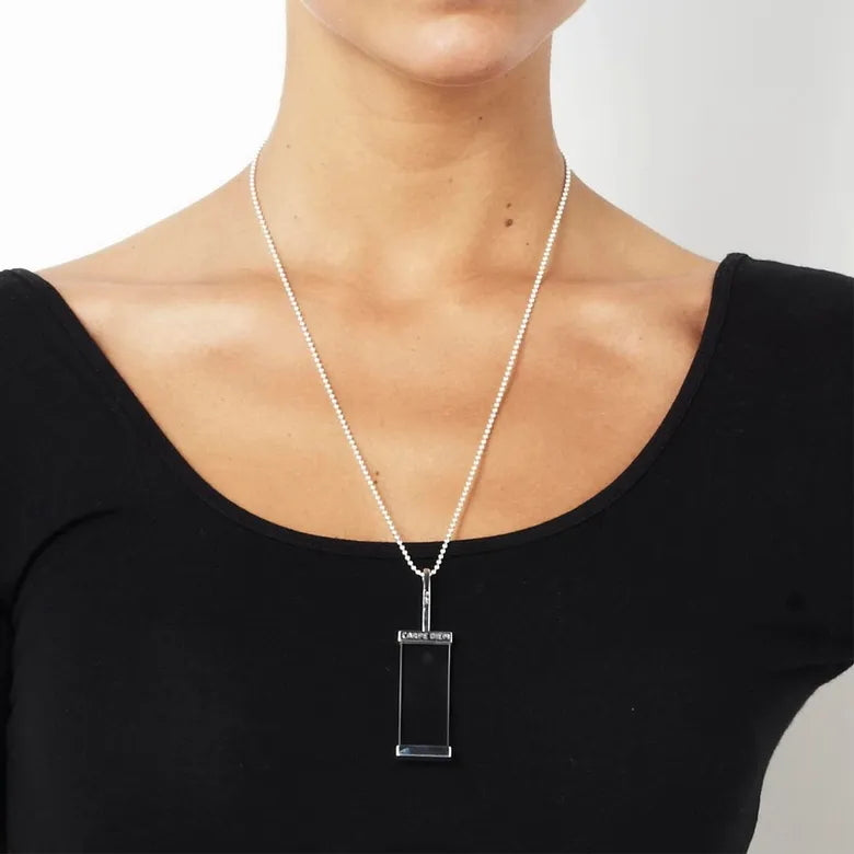 EfvaAttling-carpe-diem-monocle-necklace