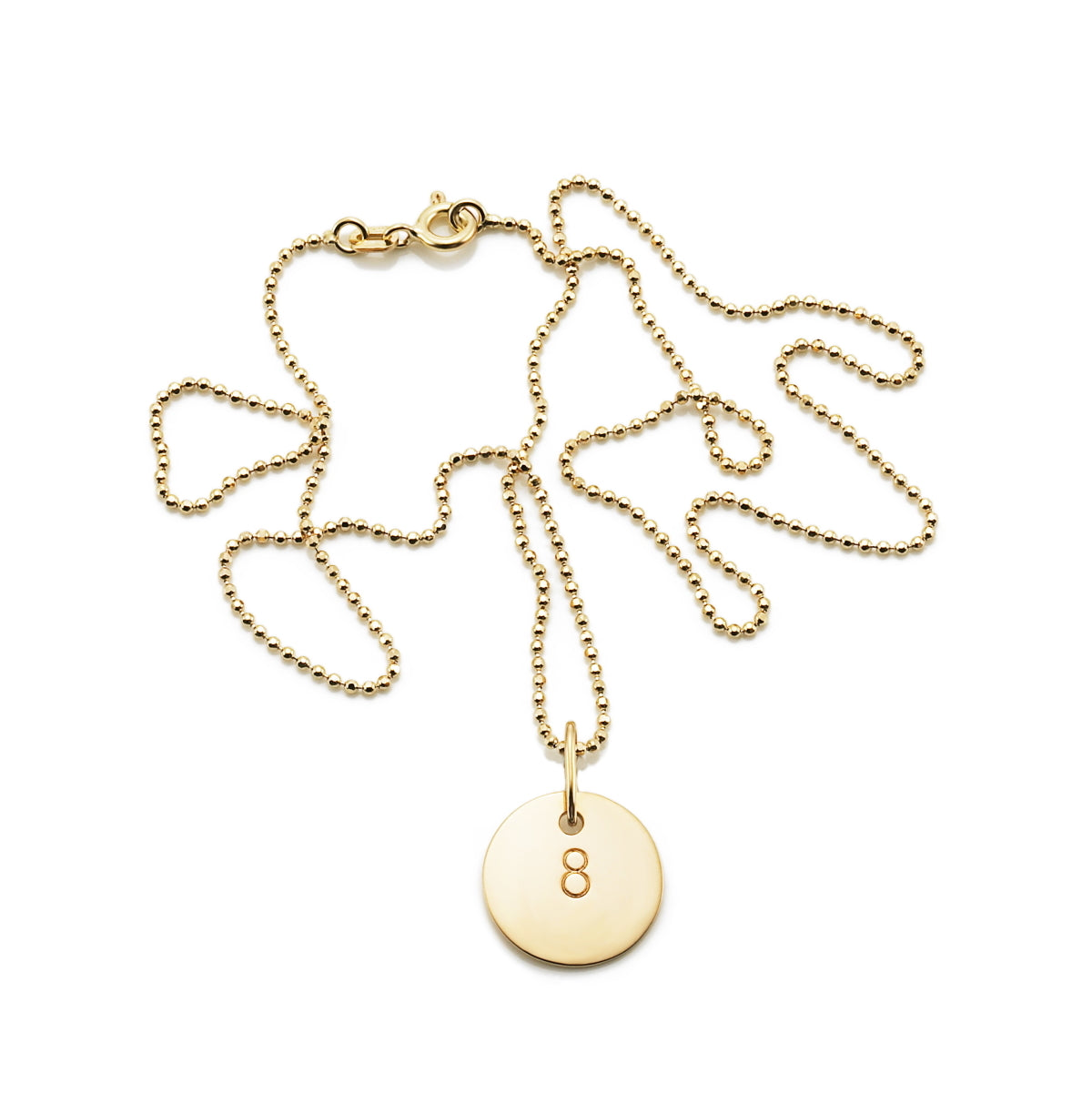 EfvaAttling-baby-luck-pendant-necklace-gold