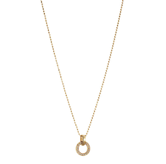 EfvaAttling-ring-around-stars-pendant-necklace-gold
