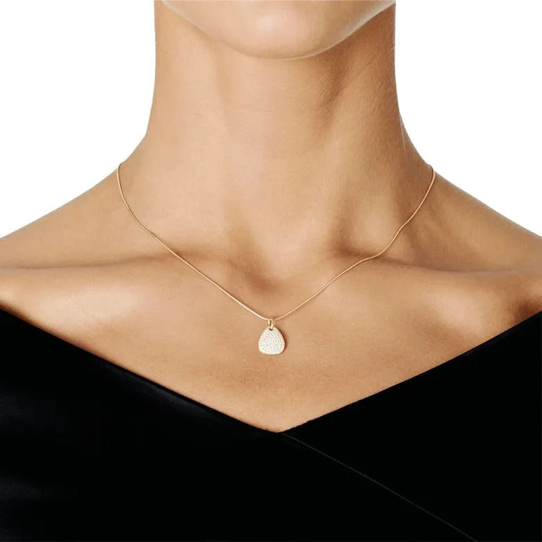 EfvaAttling-little-rose-petal-stars-pendant-necklace-gold