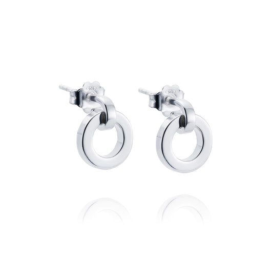 Ring Around Earrings