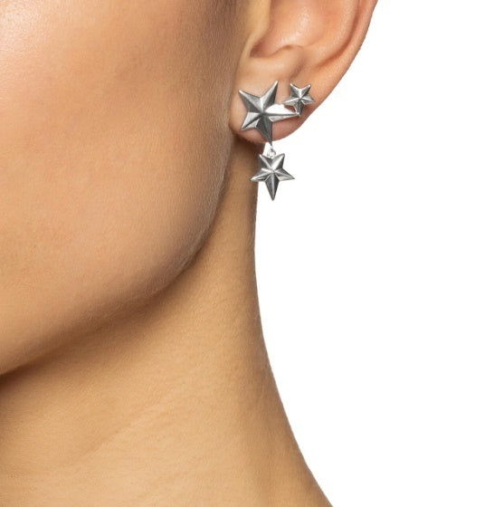 EfvaAttling-catch-a-falling-star-earrings