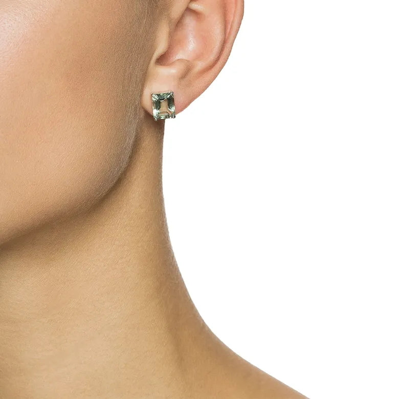 A Green Dream Earrings