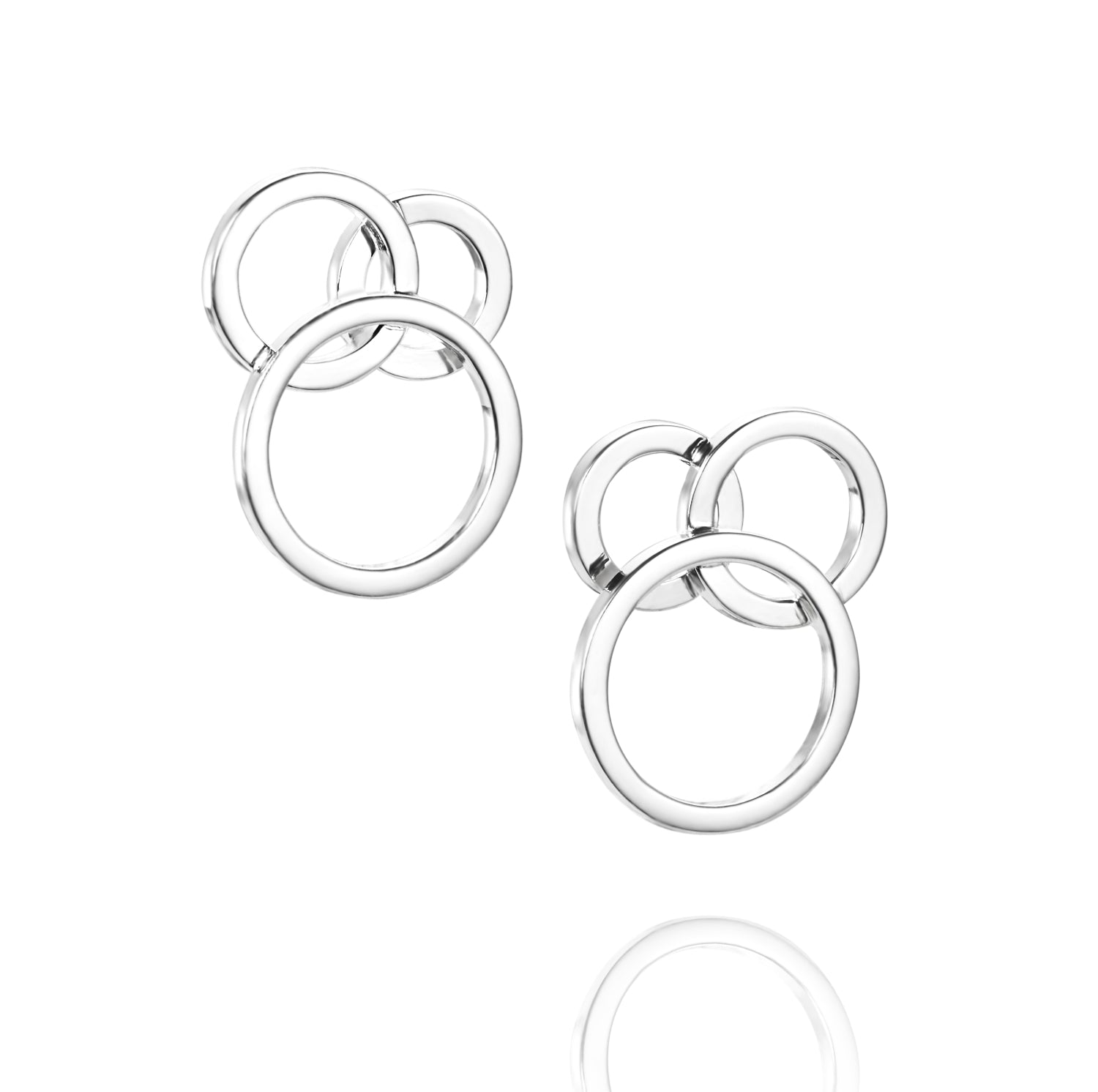 EfvaAttling-bubbles-earrings