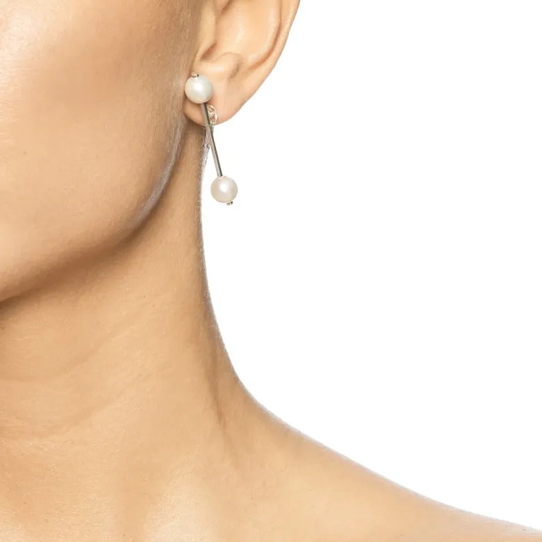 Balance Earrings