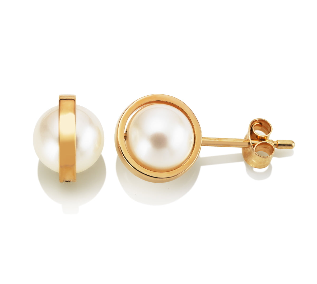 EfvaAttling-day-pearl-earrings-gold