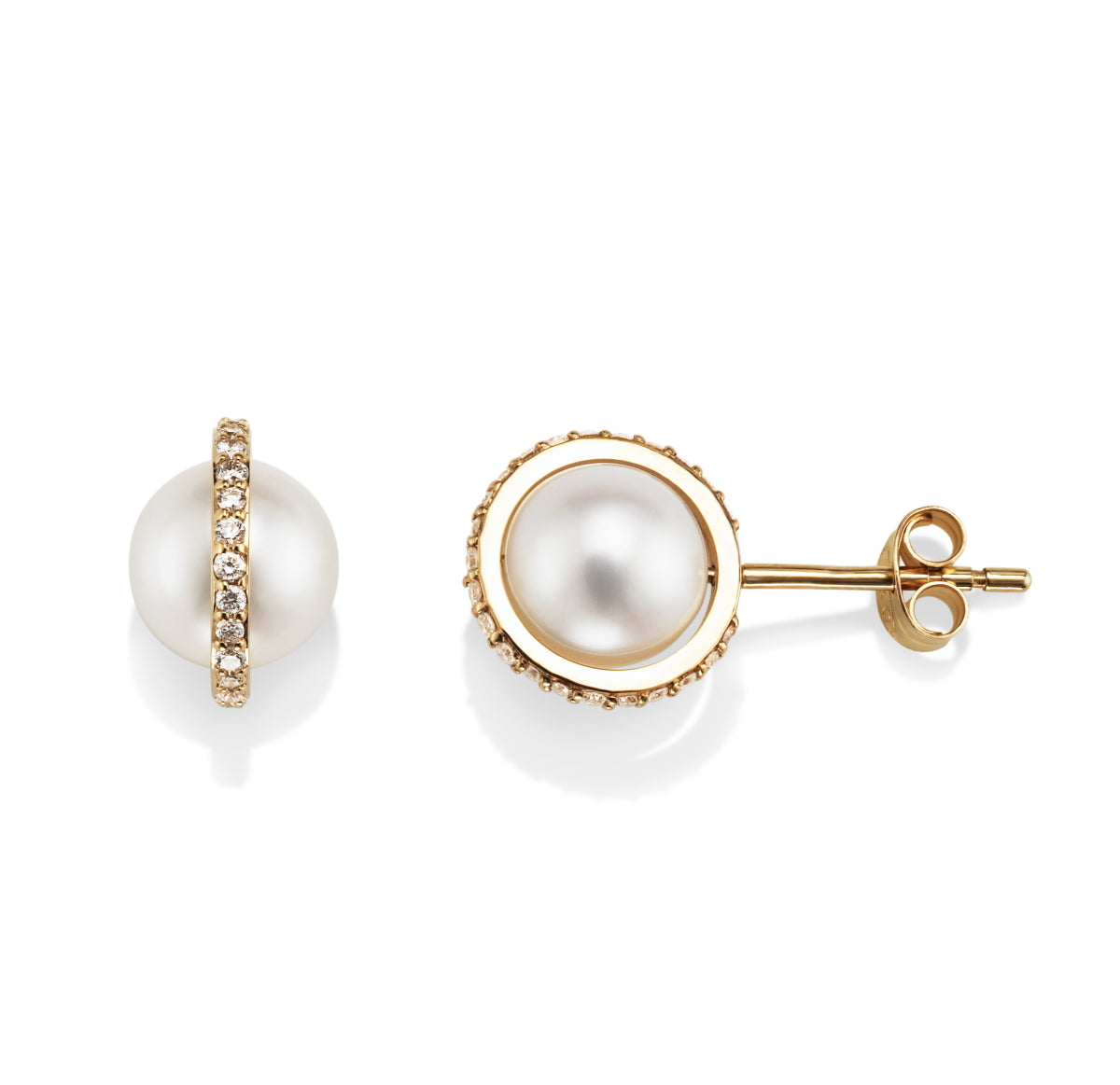 EfvaAttling-day-pearl-stars-earrings-gold