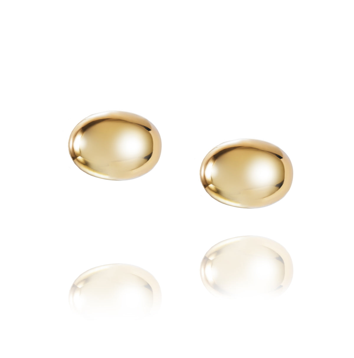 EfvaAttling-love-bead-earrings-gold