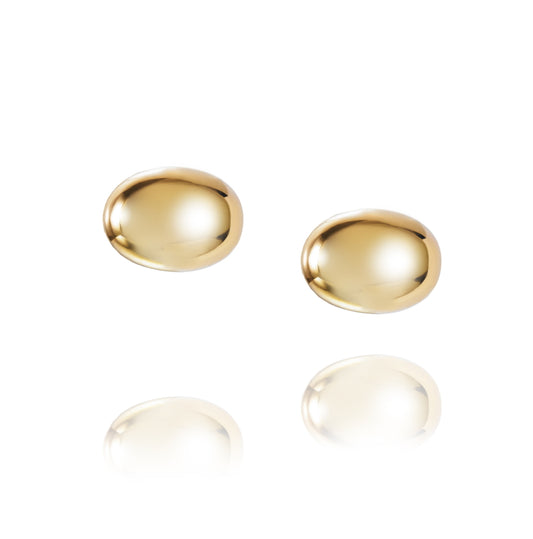EfvaAttling-love-bead-earrings-gold