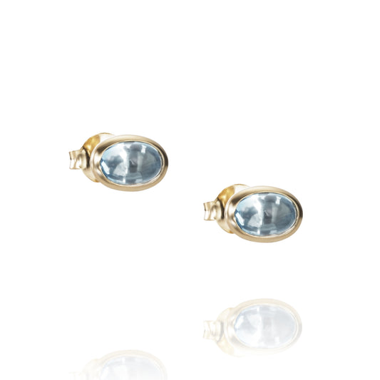 EfvaAttling-love-bead-earrings-topaz-gold