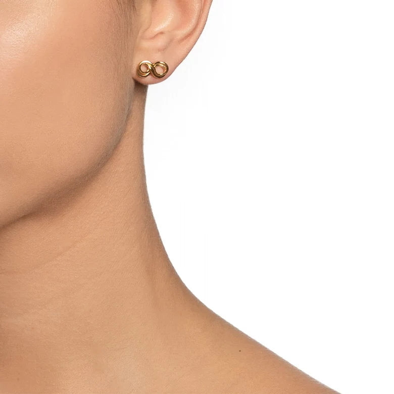 EfvaAttling-forever-ever-earrings-gold