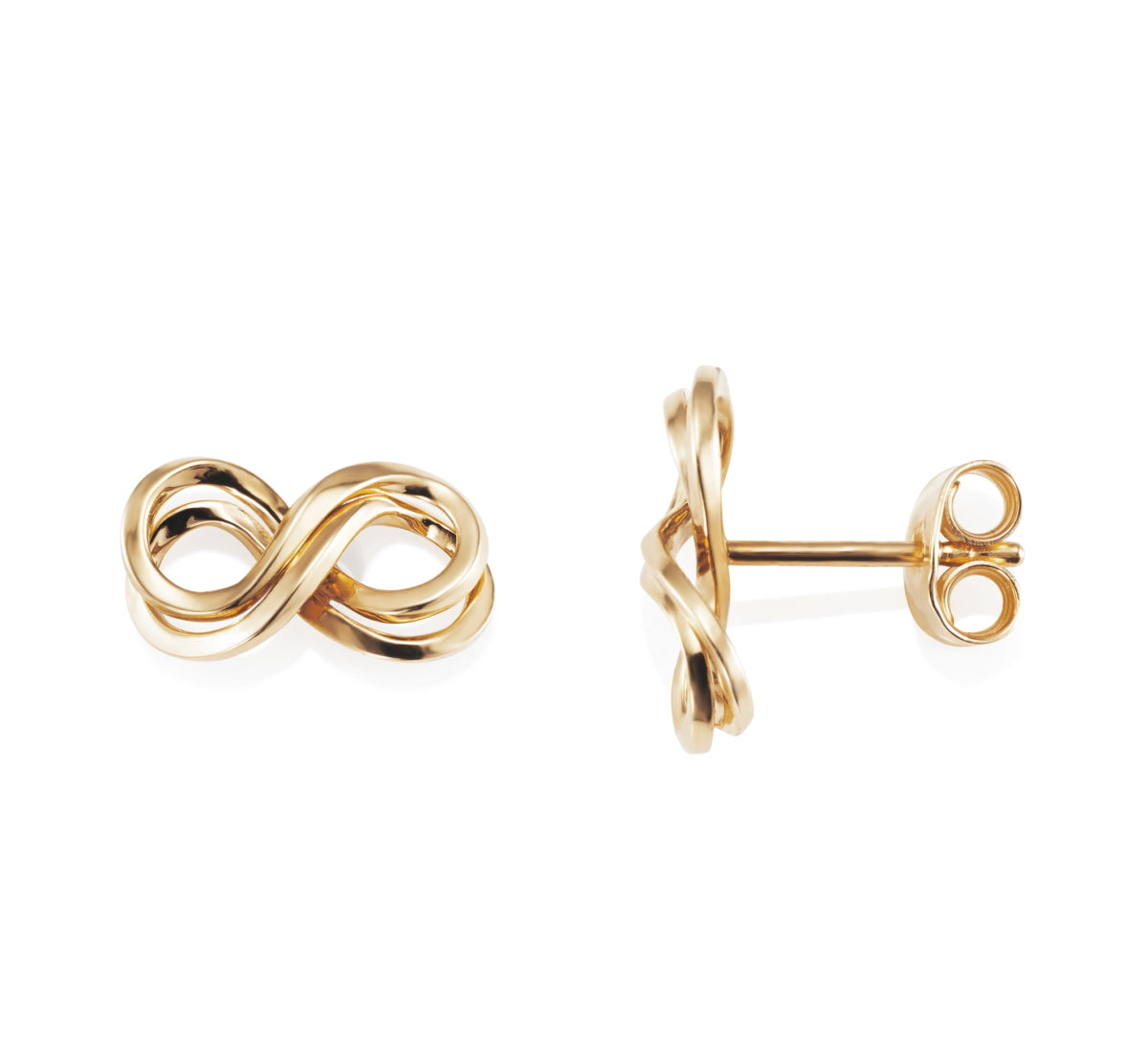EfvaAttling-forever-ever-earrings-gold