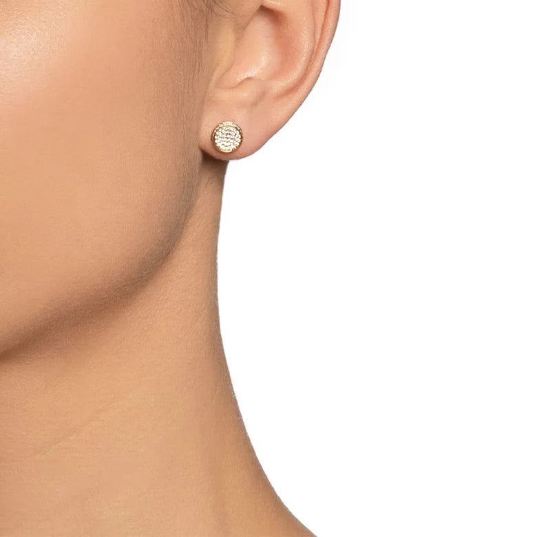 EfvaAttling-love-bowl-mini-stars-earrings-gold