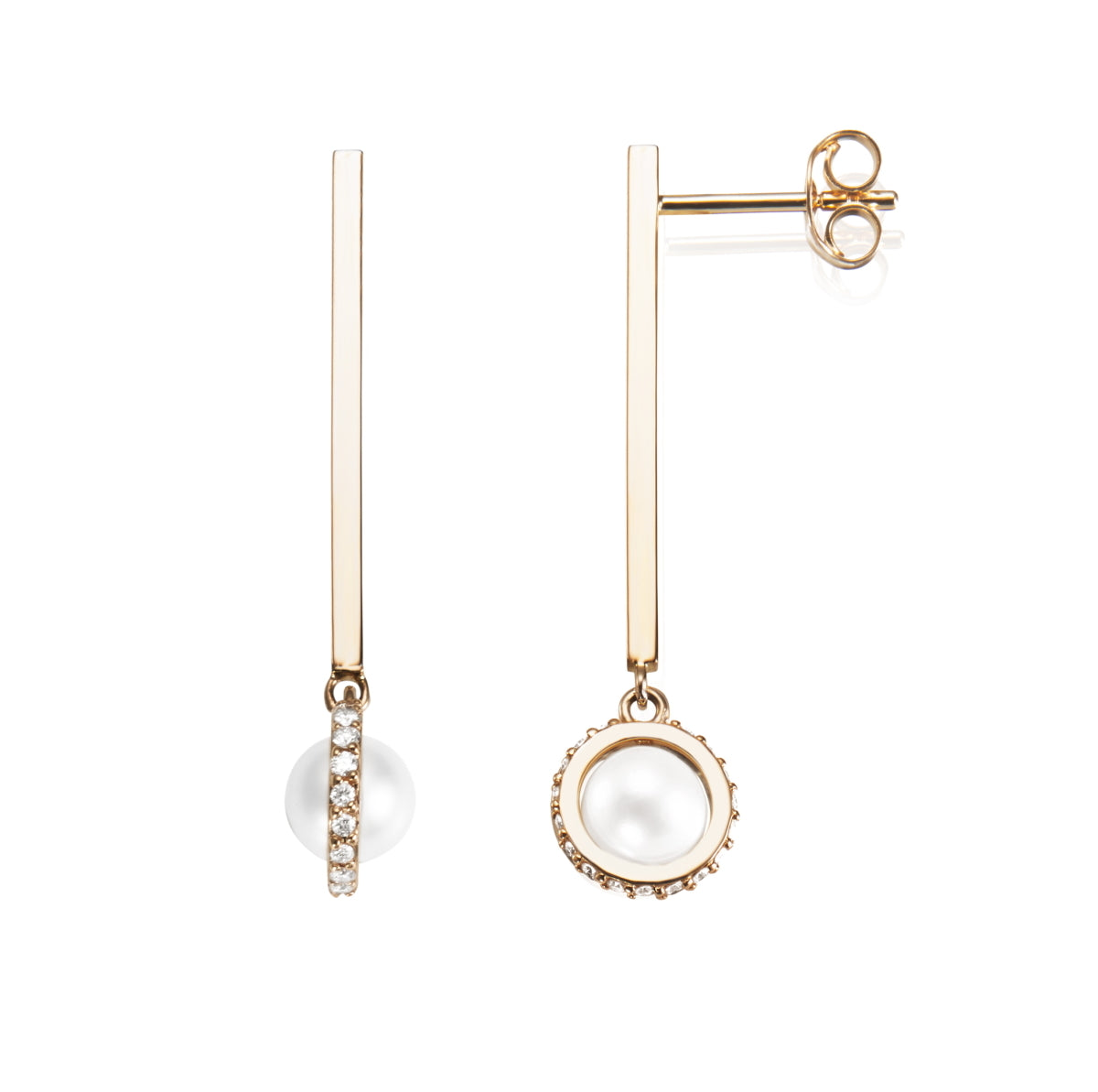 EfvaAttling-little-day-pearl-stars-earrings-gold-1