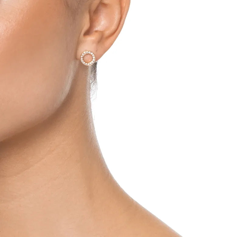 EfvaAttling-circle-of-love-earrings-gold
