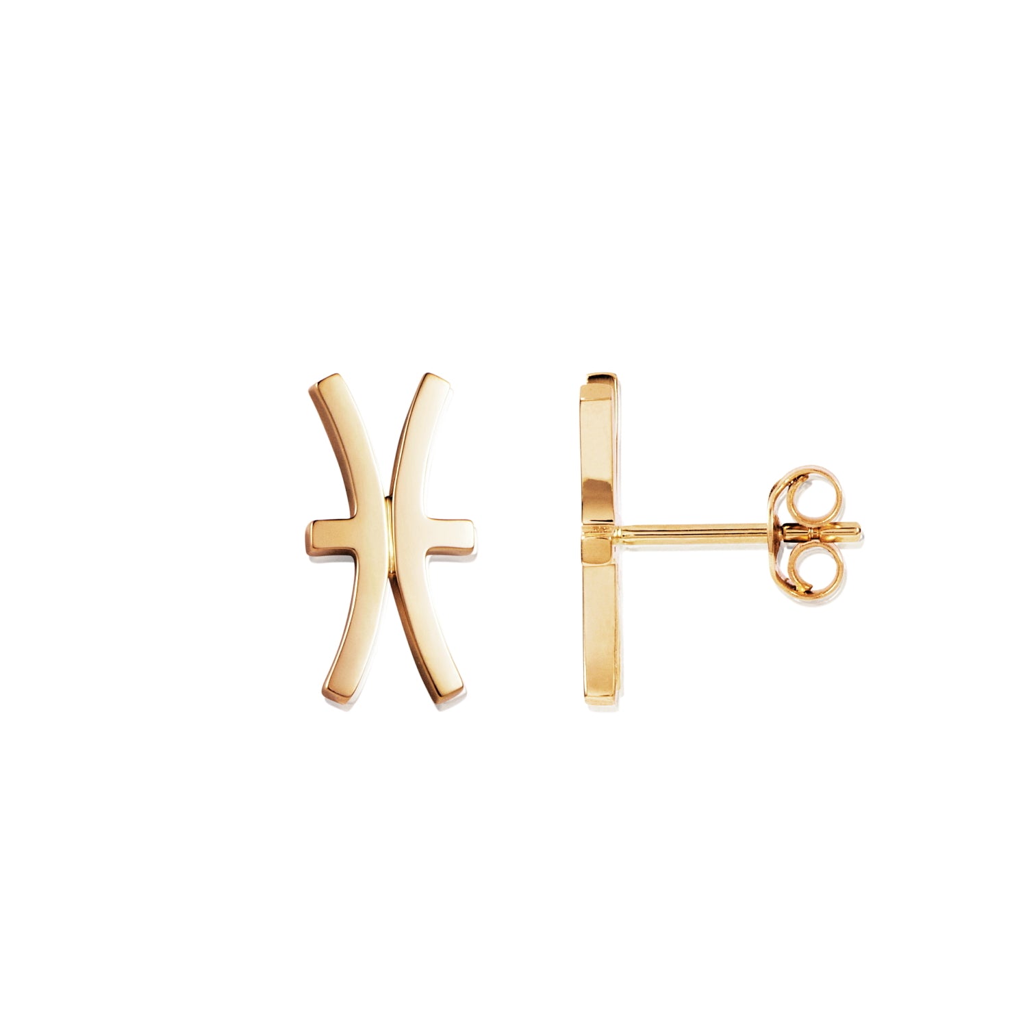 EfvaAttling-double-trouble-earrings-gold