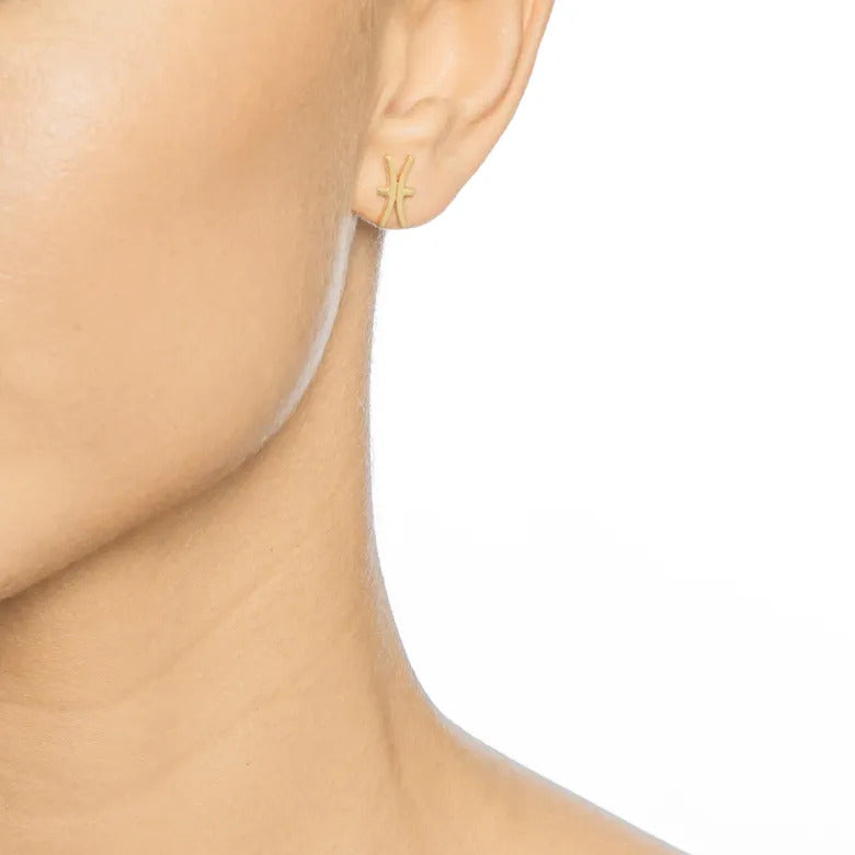 EfvaAttling-double-trouble-earrings-gold