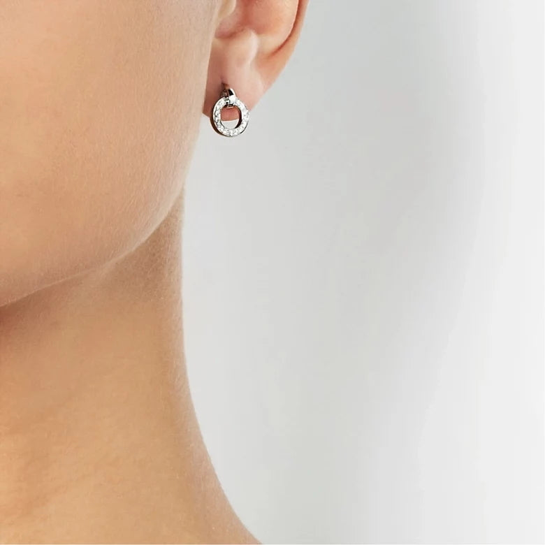 EfvaAttling-ring-around-stars-earrings-white-gold