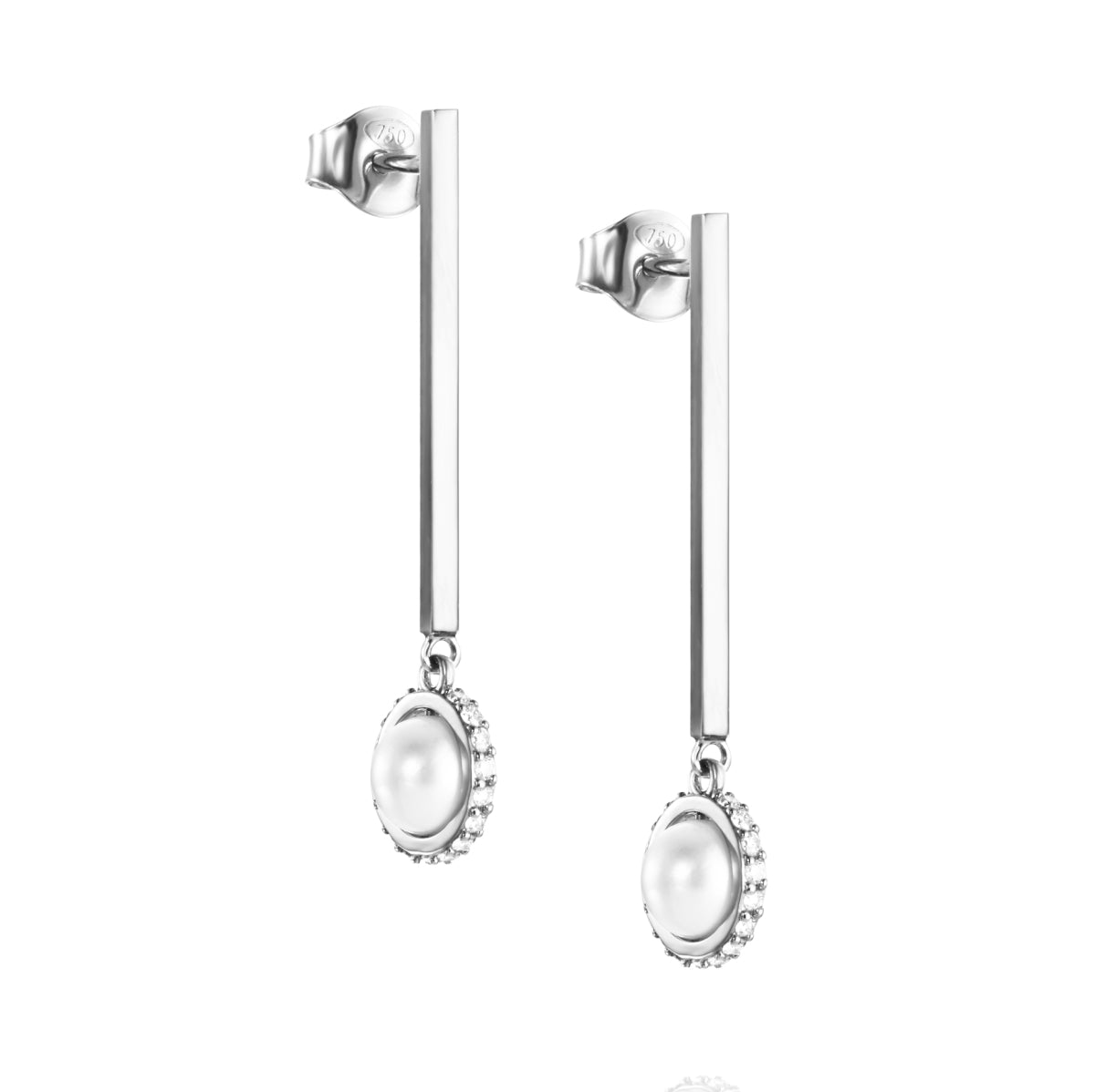EfvaAttling-little-day-pearl-stars-earrings-white-gold-1