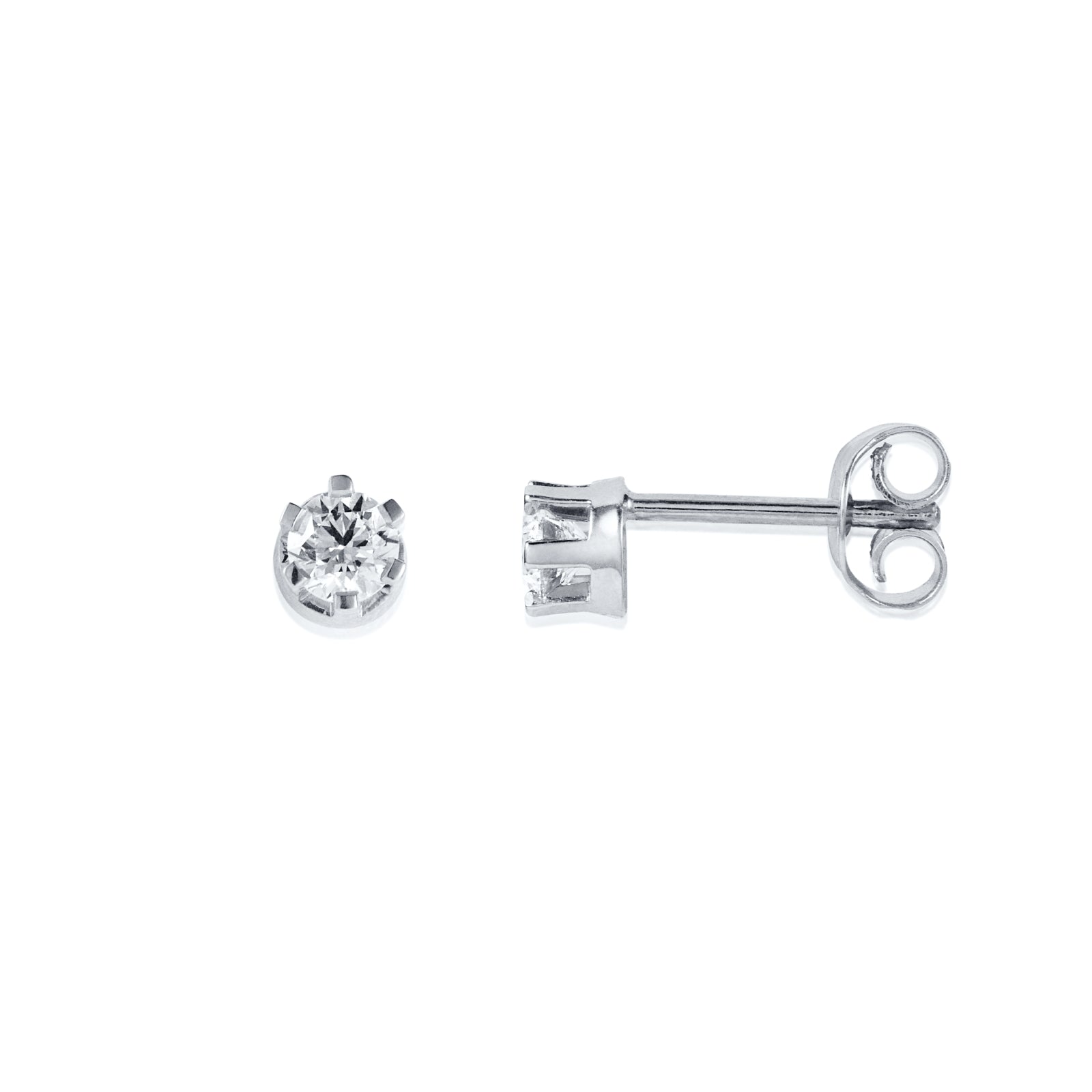 EfvaAttling-crown-stars-earrings-white-gold-0-38ctw