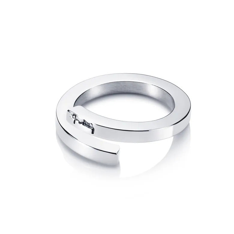 EfvaAttling-little-twist-ring