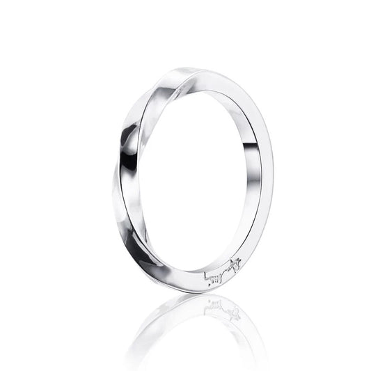 EfvaAttling-viking-plain-ring