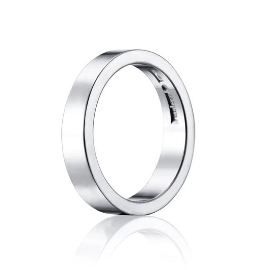 Irregular Slim Ring